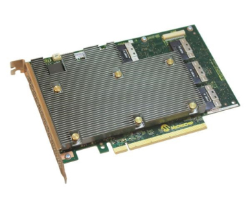 HPE SR932i-p Gen11 32 Internal Lanes/8GB Wide Cache SPDM PCI Plug-in Storage Controller