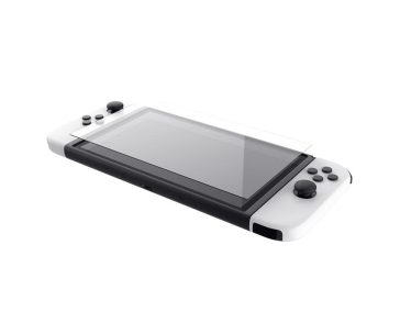 TRUST Ochranné sklo pro Nintendo Switch OLED GXT 1246