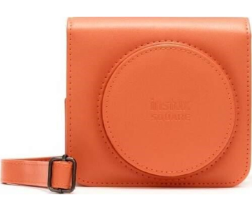 Fujifilm pouzdro pro SQ1 CAMERA CASE oranžový