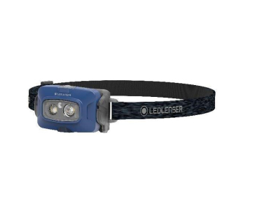 LEDLENSER HF4R Core blue