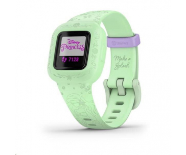 Garmin vívofit junior3 Princess Ariel