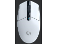 Logitech Wireless Gaming Mouse G305, LIGHTSPEED, white