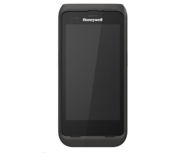 Honeywell CT45, 2D, USB-C, BT, Wi-Fi, kit (USB), GMS, Android