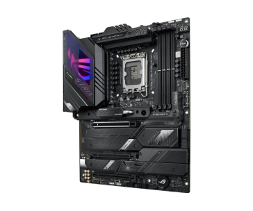 ASUS MB Sc LGA1700 ROG STRIX Z790-E GAMING WIFI, Intel Z790, 4xDDR5, 1xDP, 1xHDMI, WI-FI