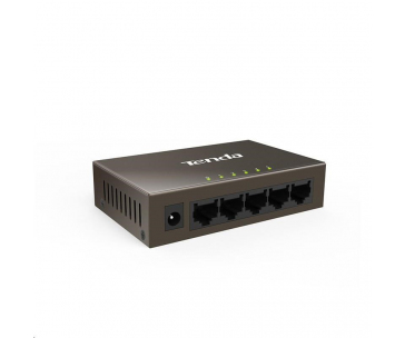 Tenda TEF1005D - 5-port Fast Ethernet Switch