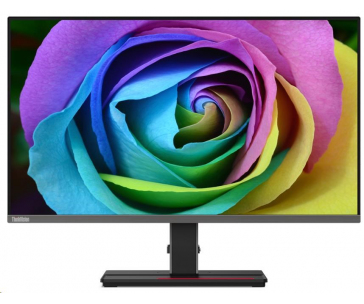 LENOVO LCD Creator Extreme - 27'',IPS,matný,16:9,3840x2160,178/178,4ms,1000cd/m2,1M:1,HDMI,DP,USB-C,USB Hub,VESA,Pivot