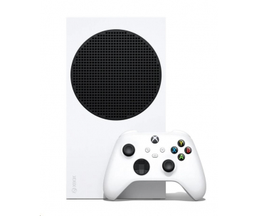 Xbox Series S - 512 GB