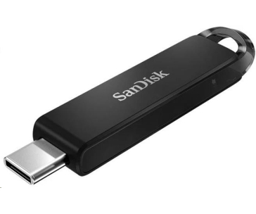 SanDisk Flash Disk 64GB Ultra, USB Type-C, 150MB/s