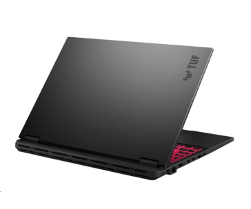 ASUS TUF Gaming A16 (FA608WI-QT012W), AI 9 HX 370, 16" 2560 x 1600, 32GB, 1TB SSD, RTX 4070, W11 Home, Gray