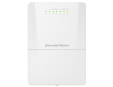 Grandstream GWN7711R venkovní L2 Lite managed switch, 5xGbE, 4xPoE+, IP66