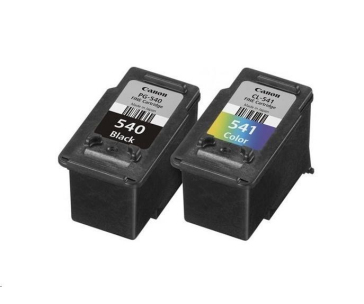 Canon CARTRIDGE PG-540 / CL-541 PVP SEC pro PIXMA MX3x5, 4x5, 5x5, MG2150, 3x50, 4x50, TS515x (180 str.)