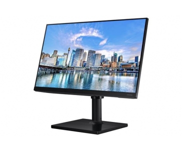 SAMSUNG MT LED LCD Monitor 27" 27T450FQRXEN-plochý,IPS,1920x1080,5ms,75Hz,HDMI,DisplayPort