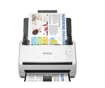 BAZAR - EPSON skener WorkForce DS-530II, A4, USB, 600dpi, ADF, - Poškozený obal