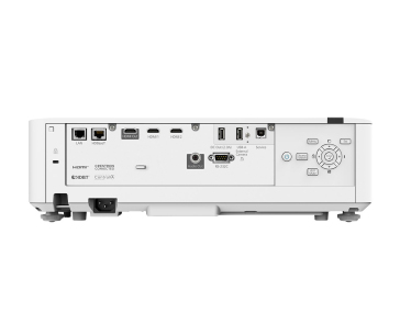 EPSON projektor EB-L770U, 1920x1200, 7000ANSI, 2.500.000:1, USB, HDMI, 3 ROKY ZÁRUKA