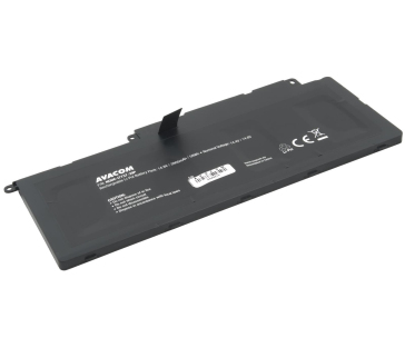 AVACOM baterie pro Dell Inspiron 7537, 7737 Li-Pol 14,8V 3900mAh 58Wh