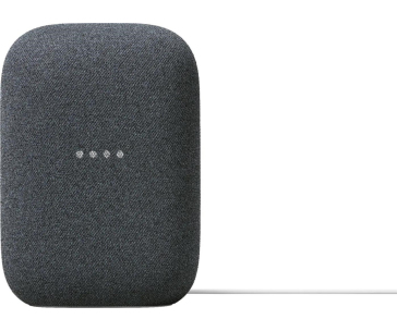 Google Nest Audio carbon