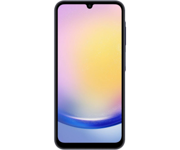 Samsung Galaxy A25 (A256), 6/128 GB, 5G, EU, černá