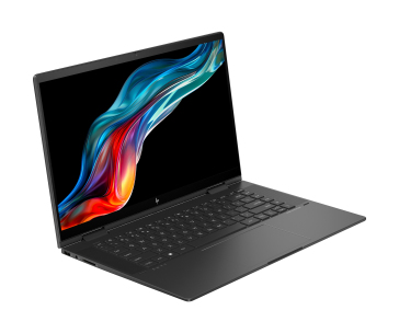 NTB HP ENVY x360 15-fh0001nc, 15.6" FHD OLED 400 nits, Ryzen 7-7730U, 16GB LPDDR4,Radeon Integrated,Win11 Home,On-Site