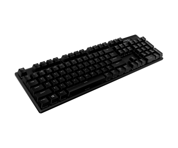 HyperX BLK PBT Keycaps Full Key Set-US - Příslušenství ke klávesnici