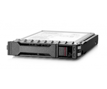 HPE 960GB SAS 24G Read Intensive SFF BC Multi Vendor SSD Gen10 Plus