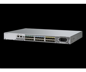 HPE SN6720C 64Gb 48/24 32Gb Short Wave SFP+ Fibre Channel v2 Switch