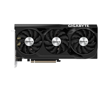 GIGABYTE VGA NVIDIA GeForce RTX 4070 WINDFORCE OC 12G V2, 12G GDDR6, 3xDP, 1xHDMI