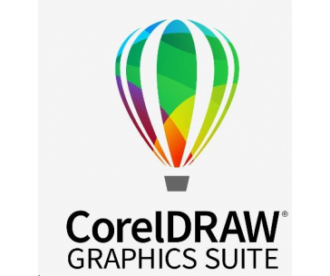 CorelDRAW Graphics Suite Perpetual License CorelSure Maint. Renew (1 year) (1-4)  ESD