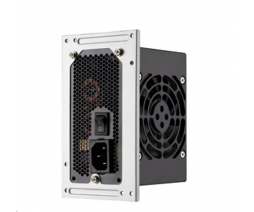 Fortron zdroj 450W SFX PRO 450, 80PLUS Bronze, Full Range, SFX&ATX,full protections