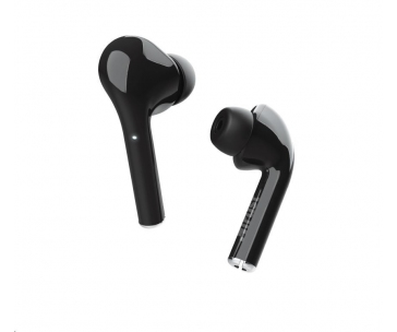 TRUST sluchátka Nika Touch Bluetooth Wireless Earphones - black