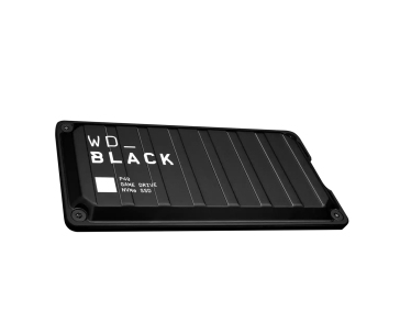 SanDisk externí SSD 1TB WD BLACK P40 Game Drive