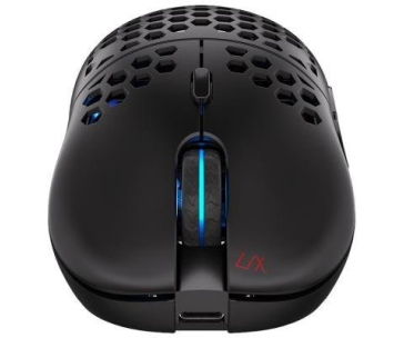 Endorfy myš LIX Wireless PAW3335 / Khail GM 4.0 / bezdrátová / černá