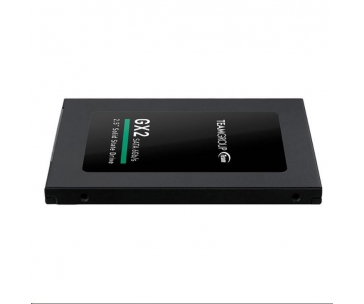 TEAM SSD 2.5" 256GB GX2 SATA (500/400 MB/s)