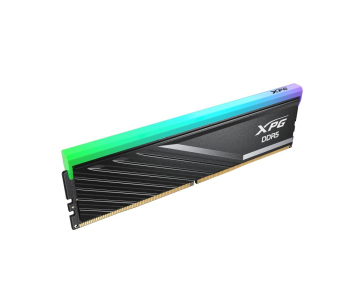 ADATA XPG DIMM DDR5 32GB 6000MT/s CL30 Lancer Blade RGB, Černá