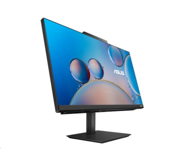 ASUS PC AiO ExpertCenter E5 (E5402WVARK-BPC004X), Core5-120U, 23.8" 1920 x 1080, 16GB, 512GB SSD, IrisXe, W11 Pro, Black