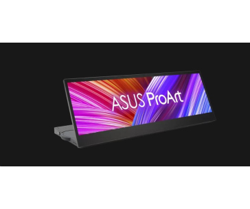 ASUS LCD 14" PA147CDV 1920x550 ProArt IPS LED 5ms 400cd 60Hz HDMI USB-C-VIDEO