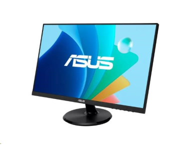 ASUS LCD 23.8" VA24DQFR Eye Care Monitor IPS  Full HD  Frameless  100Hz  Adaptive-Sync  1ms MPRT  HDMI  DisplayPort  VGA