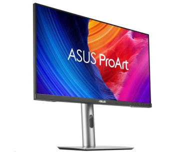 ASUS LCD 27" PA278CFRV 2560x1440 ProArt IPS QHD  95% DCI-P3 100Hz USB-C PD 96W VESA