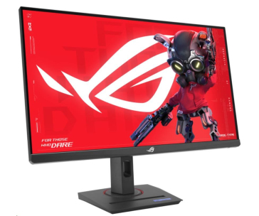 ASUS LCD 27" XG27UCG 3840x2160 ROG Strix 4K  320Hz 1ms G-Sync compatible HDMI DP USB - C