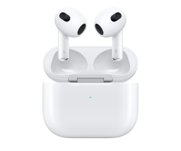 APPLE AirPods (3rd generation)