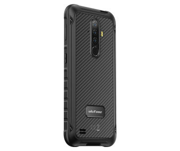 Smartphone Ulefone Armor X8 4GB/64GB (Black)