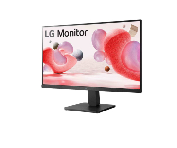 LG MT IPS LCD LED 23,8" 24MR400 - IPS panel, 1920x1080, 100Hz, AMD freesync, D-Sub, HDMI