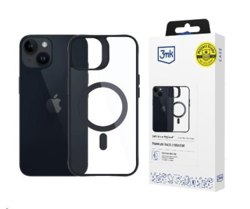 3mk Satin Armor MagCase pro iPhone 13/14