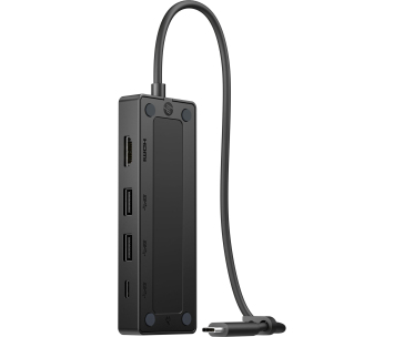 HP dock - Travel Hub USB-C G3-EURO - cestovní dokovací stanice