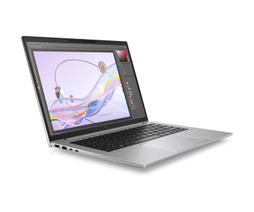 HP NTB ZBook Firefly 14G11 A R5 PRO 7840HS 14AG WUXGA, 8GB DDR5 5600,512GB PCIe-4x4,WiFi 6E,BT,LTE 4G, FDOS, 3/3/0