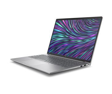 HP NTB ZBook Power G11 U7-155H 16AG WUXGA,16GB DDR5 5600, 512GB PCIe-4x4,RTX 1000Ada/6GB,WiFi 6E, BT, Win11Pro 3y onsite