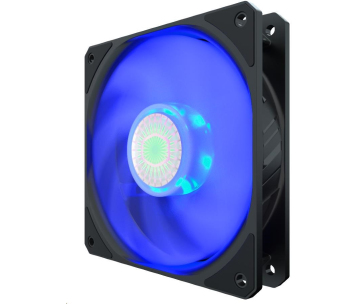 Cooler Master ventilátor SickleFlow 120 Blue