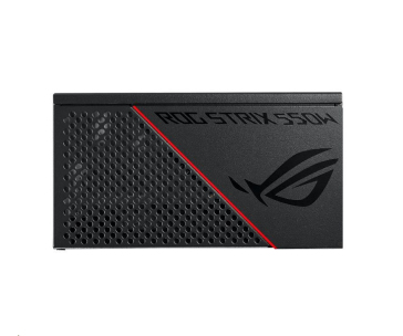 BAZAR - ASUS zdroj ROG-STRIX-550G 550W, 80+ Gold, modular - Po opravě (Komplet)