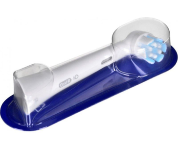 Oral-B iO Series 9N elektrický zubní kartáček, OLED displej, časovač, 7 režimů, AI, 3D, 3D model čištění, Rose Quartz