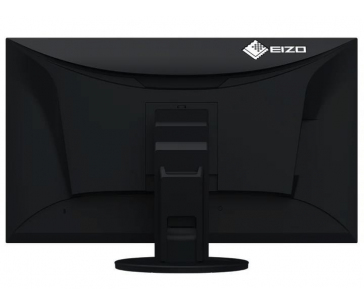 EIZO MT 27" EV2795-BK FlexScan, IPS, 2560x1440, 350nit, 1000:1, 5ms, USB-C, DisplayPort, HDMI, LAN, Repro, Černý