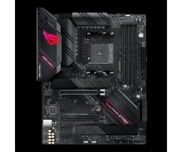 ASUS MB Sc AM4 ROG STRIX B550-F GAMING, AMD B550, 4xDDR4, 1xDP, 1xHDMI